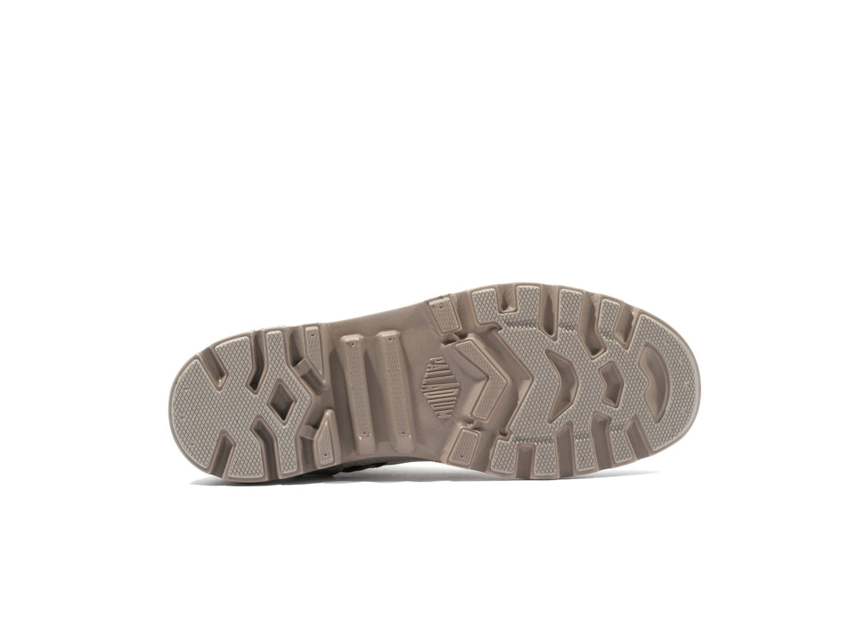 PAMPA RCY NEUTRAL GRAY סניקרס