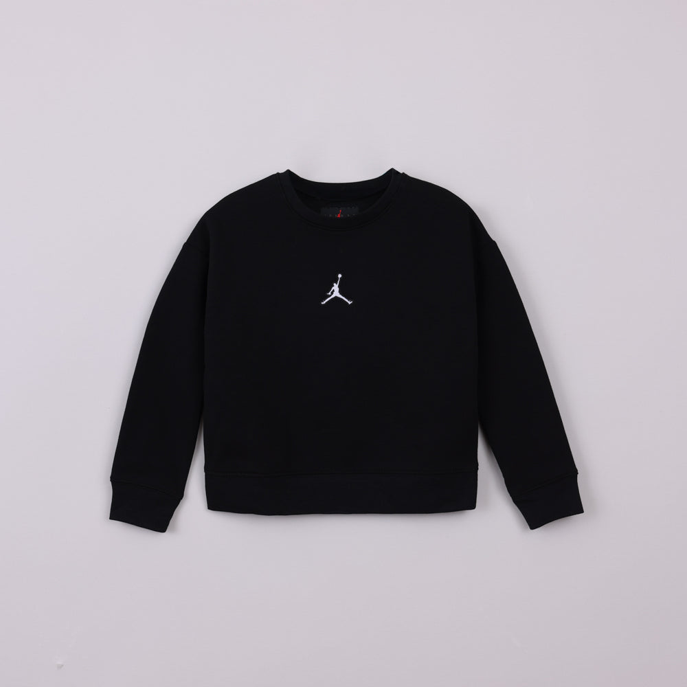 JORDAN ESSENTIALS CREW סווטשירט