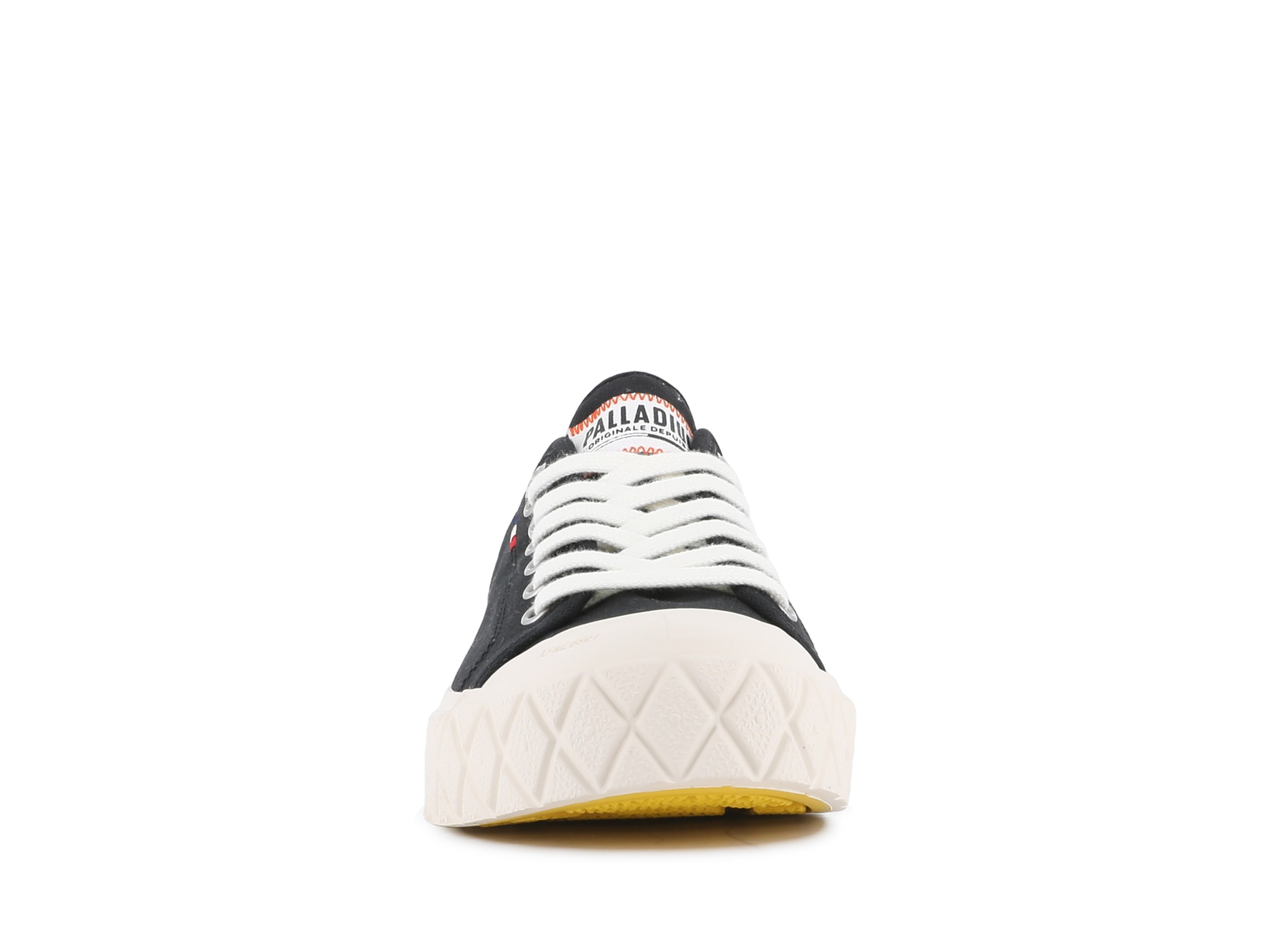 PALLA ACE CVS~BLACKCAPGRAY~M