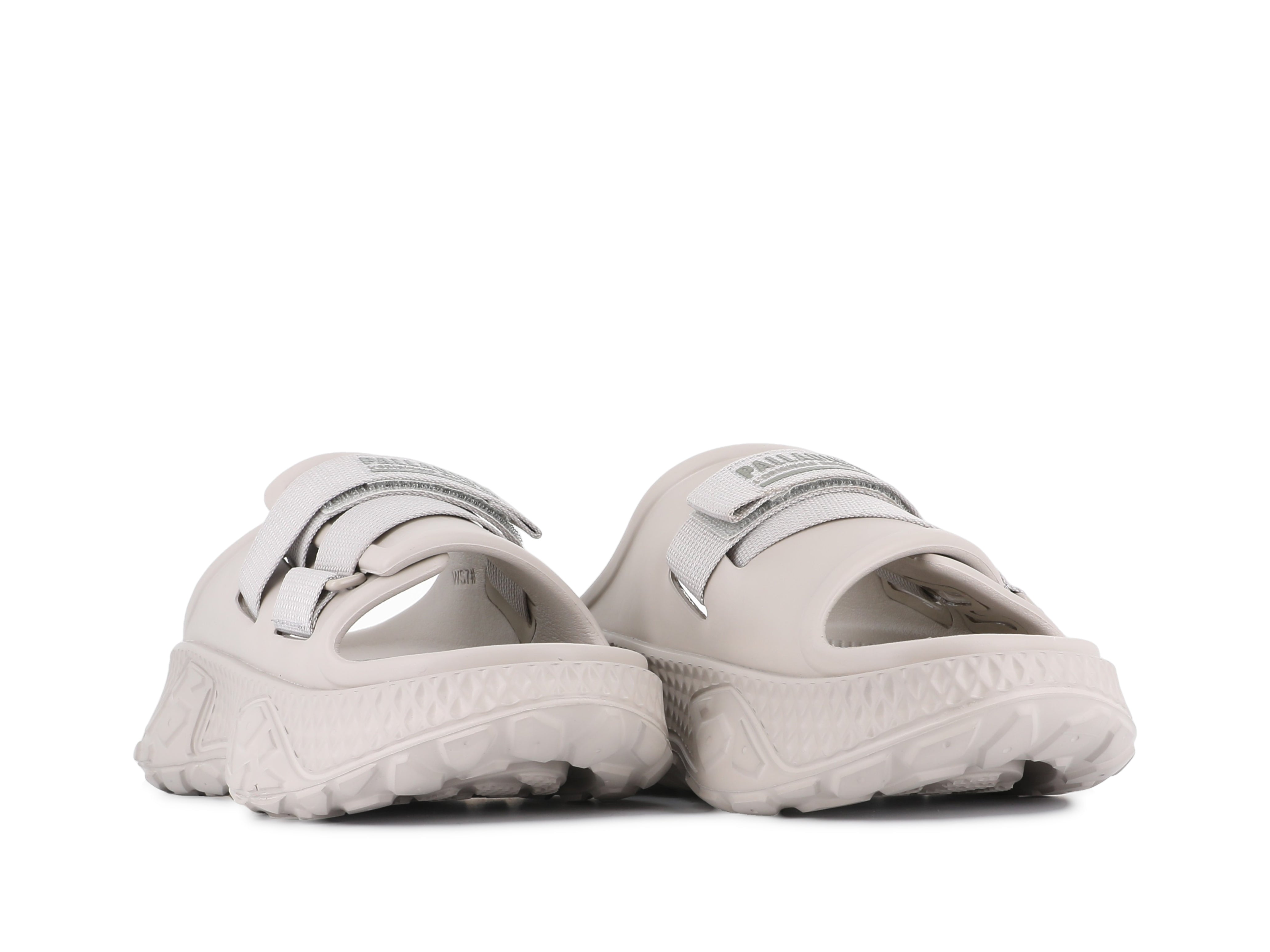 OFFBOUND SLIDE~NATURAL GREY~M