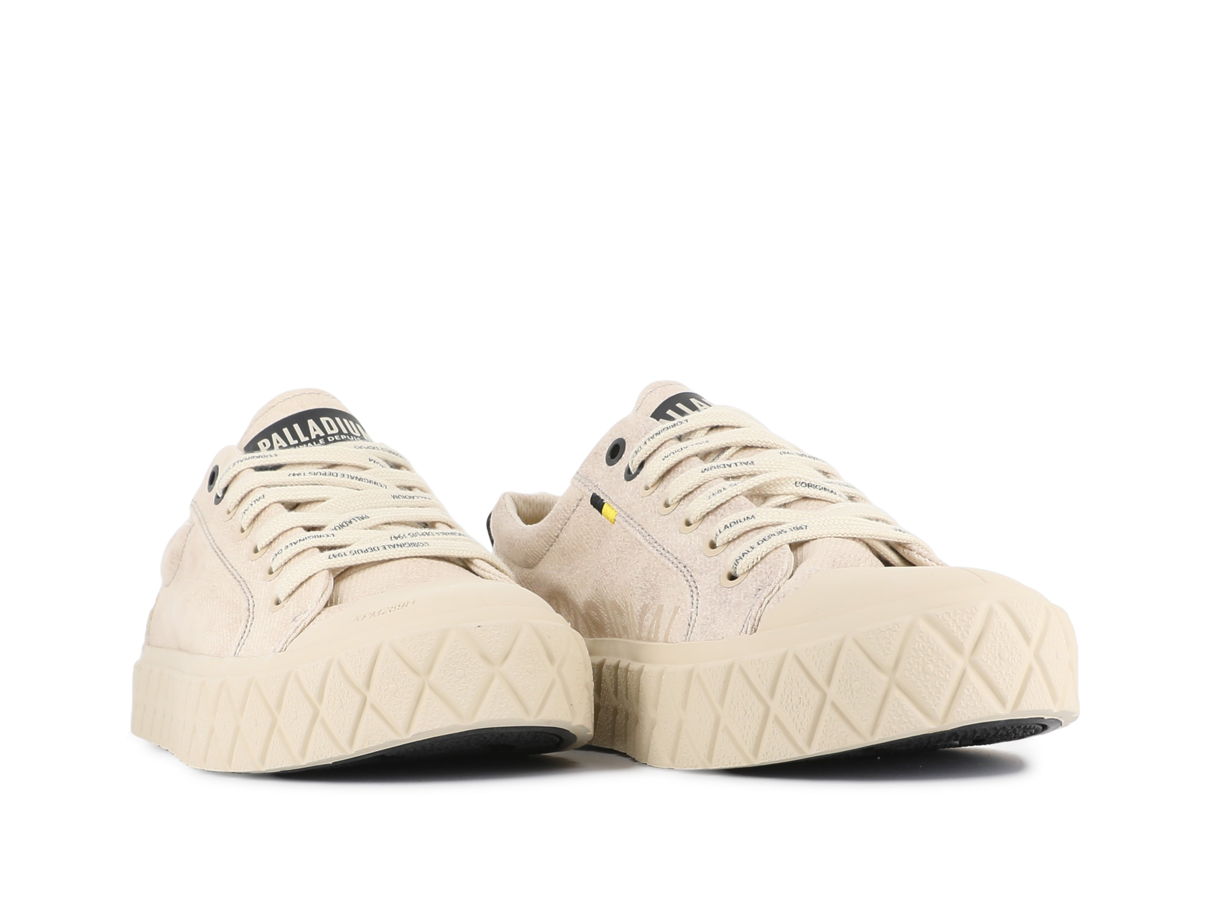 PALLA ACE LO SURPLUS~SAHARA~M