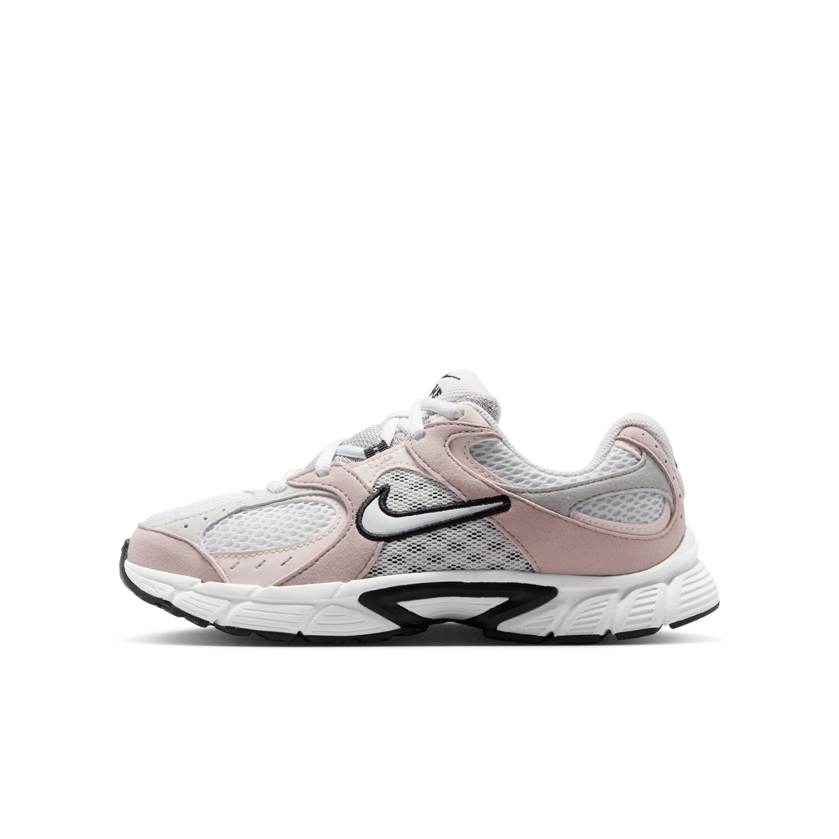 V5 Runner Suede סניקרס