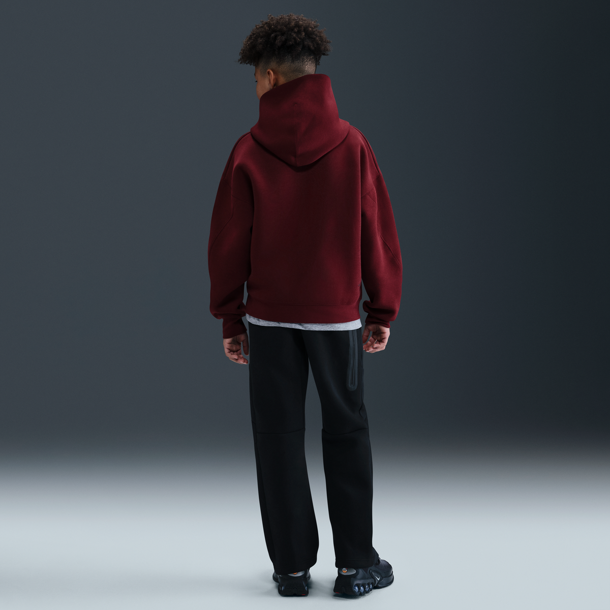 Sportswear Tech Fleece מכנסיים ארוכים
