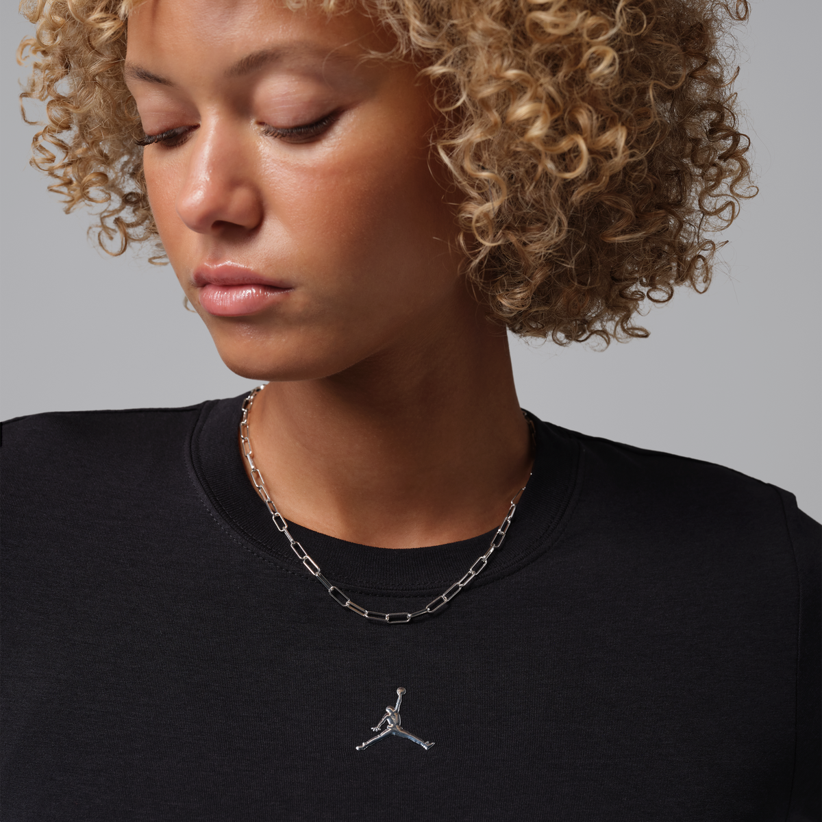 Jordan Brooklyn Essentials חולצה ארוכה