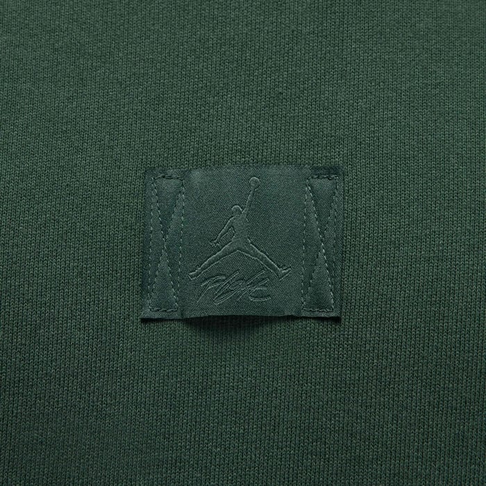 JORDAN FLIGHT FLEECE קפוצ'ון