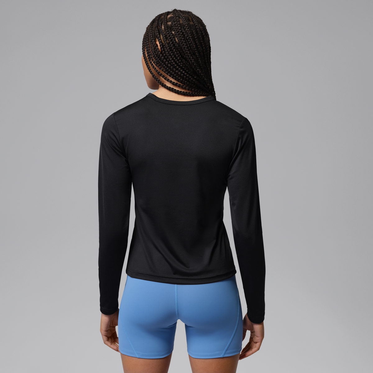 JORDAN SPORT ESSENTIALS חולצה ארוכה