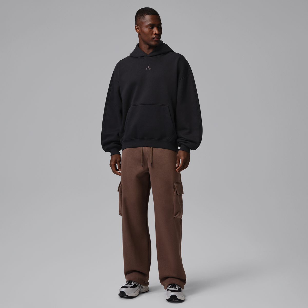 Jordan Brooklyn קפוצ׳ון