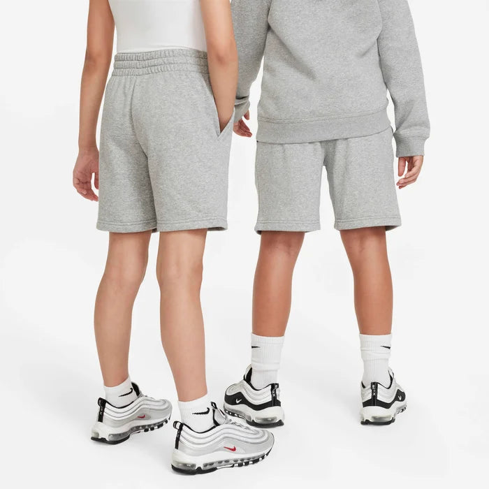 Sportswear Club Fleece מכנסיים קצרים