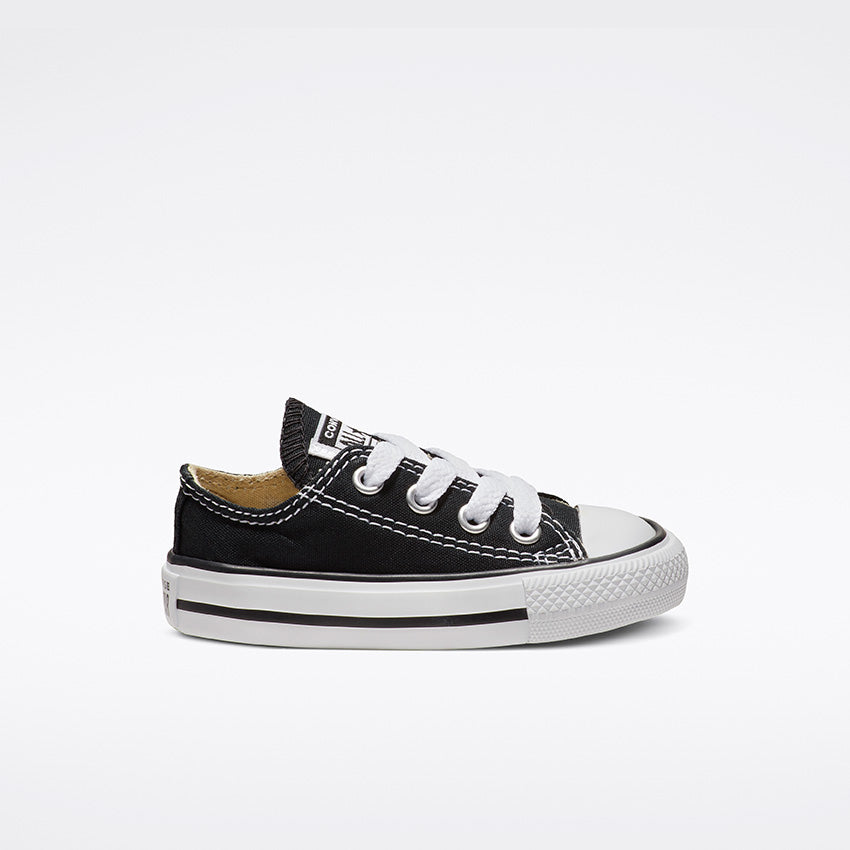 Chuck Taylor All Star סניקרס גזרה נמוכה