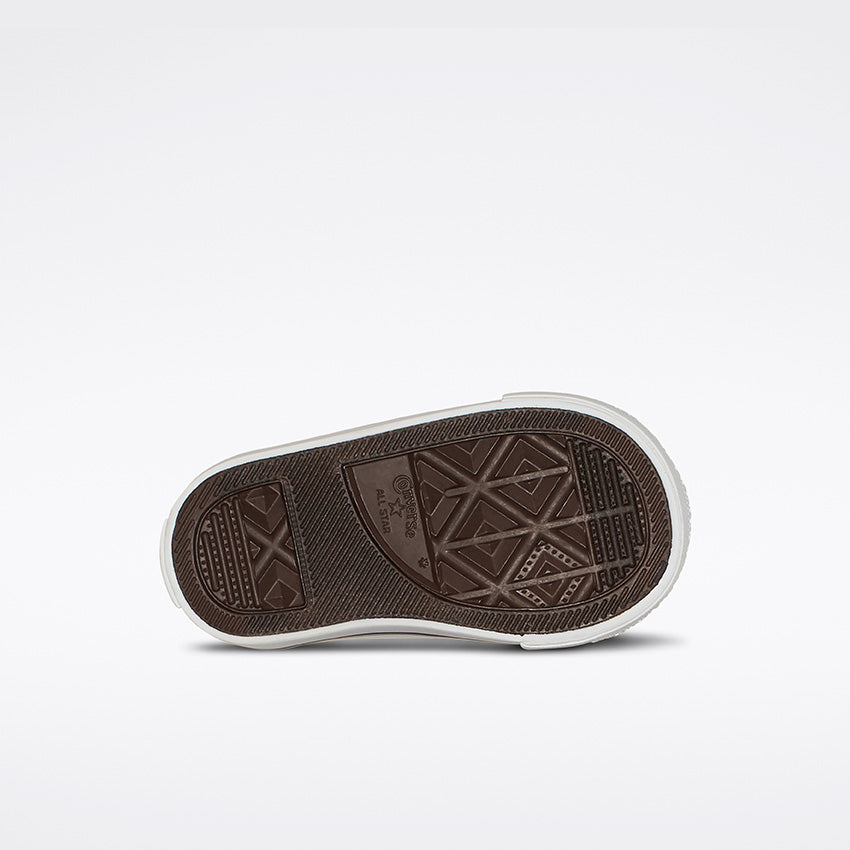Chuck Taylor All Star סניקרס גזרה נמוכה