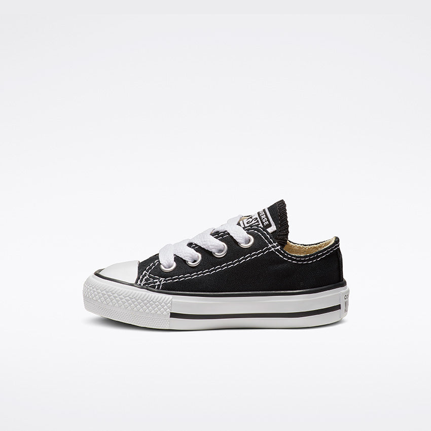 Chuck Taylor All Star סניקרס גזרה נמוכה