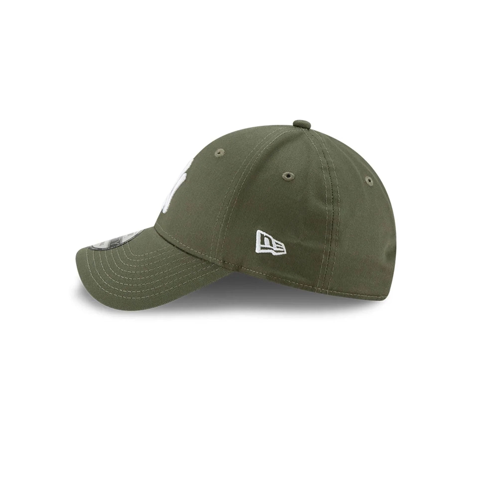 940 LEAGUE ESSENTIAL כובע מצחייה