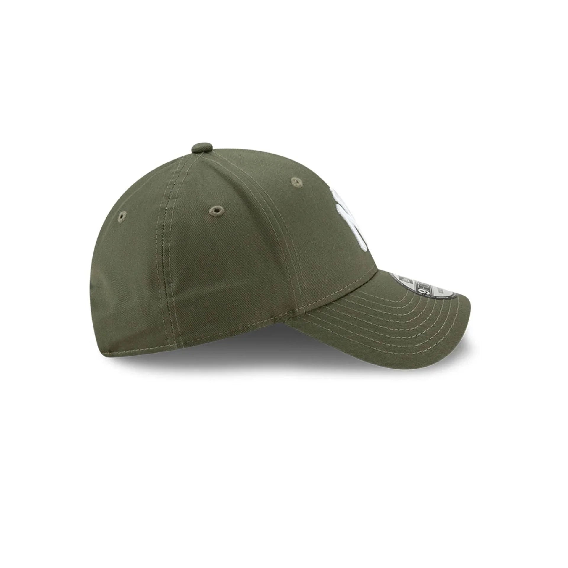 940 LEAGUE ESSENTIAL כובע מצחייה