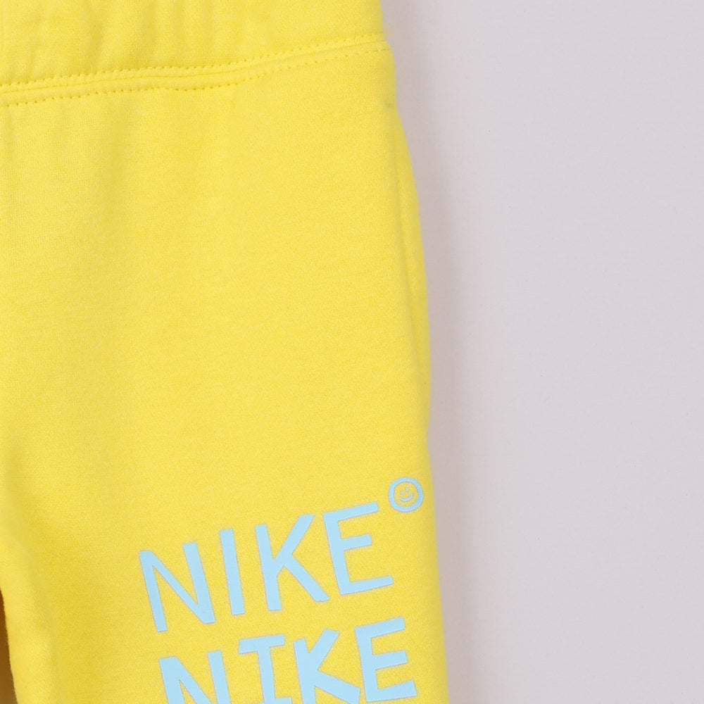 SPORTSWEAR HBR CORE מכנסיים ארוכים