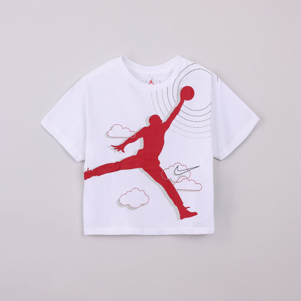 JUMPMAN SUN RISE טישרט