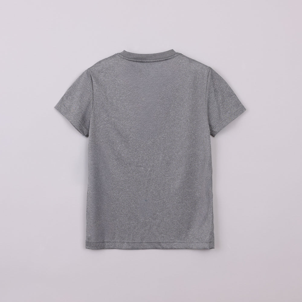 JDB CORE JORDAN DRI-FIT טישרט