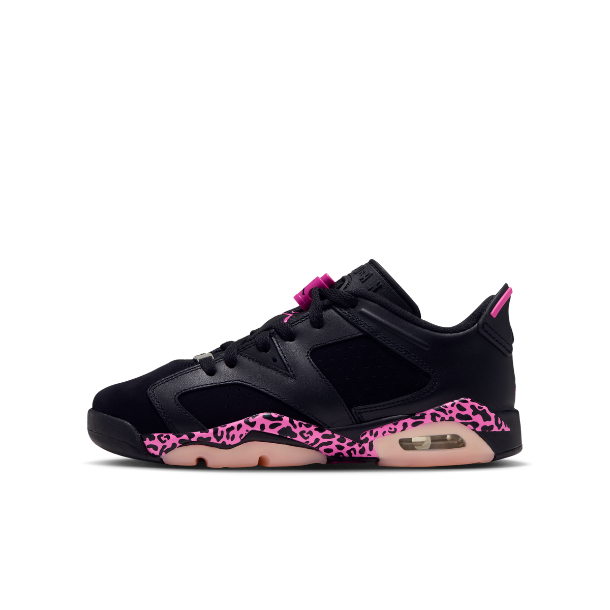 Air Jordan 6 Retro Low סניקרס
