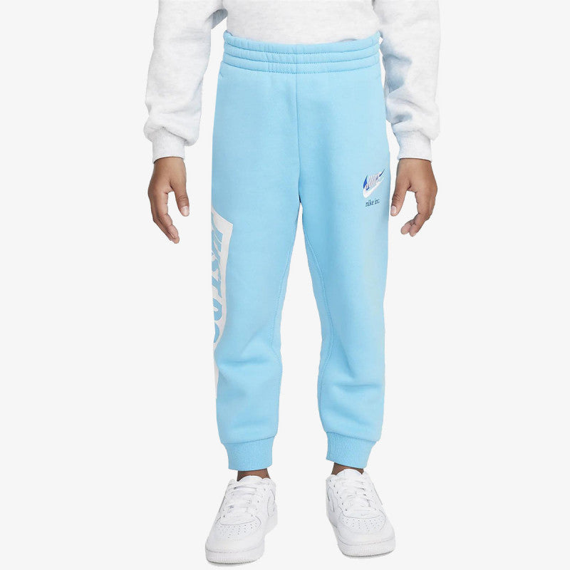 Icon Fleece מכנס ארוך