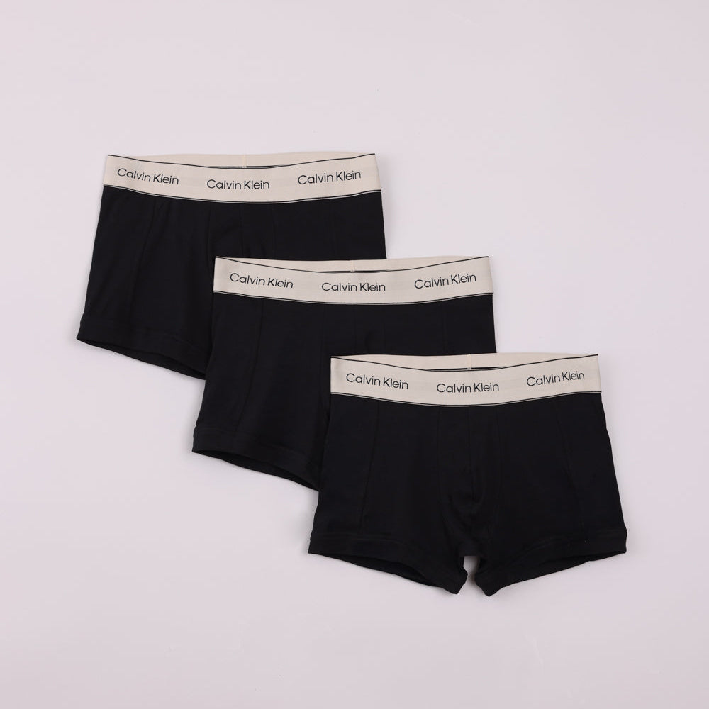 TRUNK סט 3 תחתונים