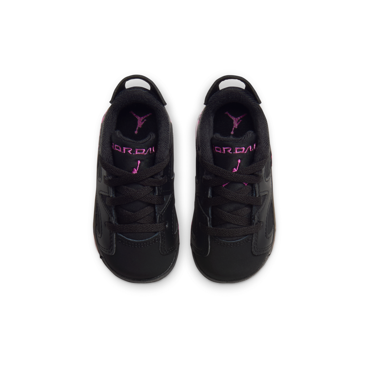 Jordan 6 Retro Low סניקרס