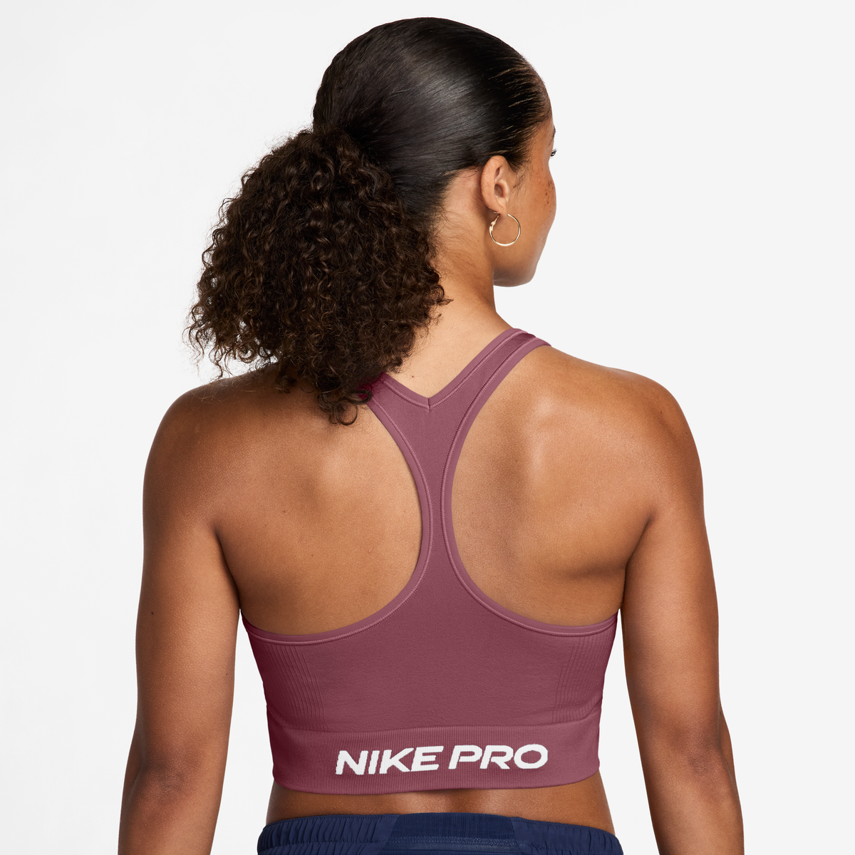Pro Seamless גוזיות ספורט