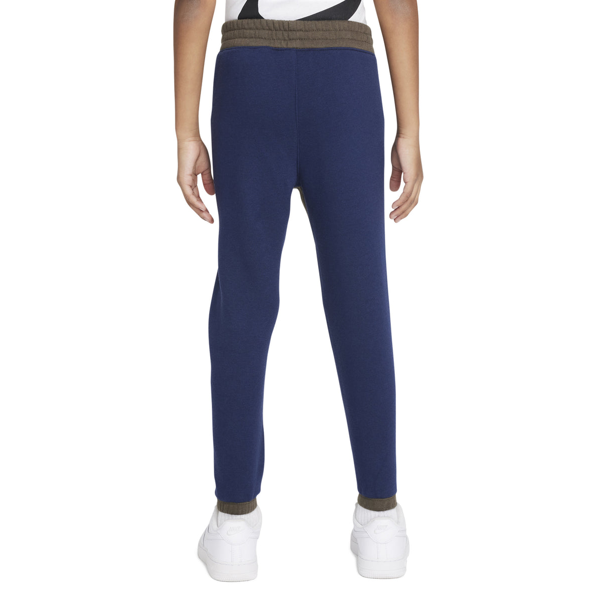 AMPLIFY JOGGER מכנסיים ארוכים