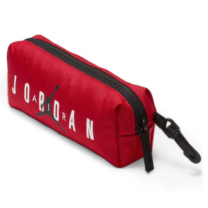 JORDAN AIR SCHOOL תיק גב וקלמר