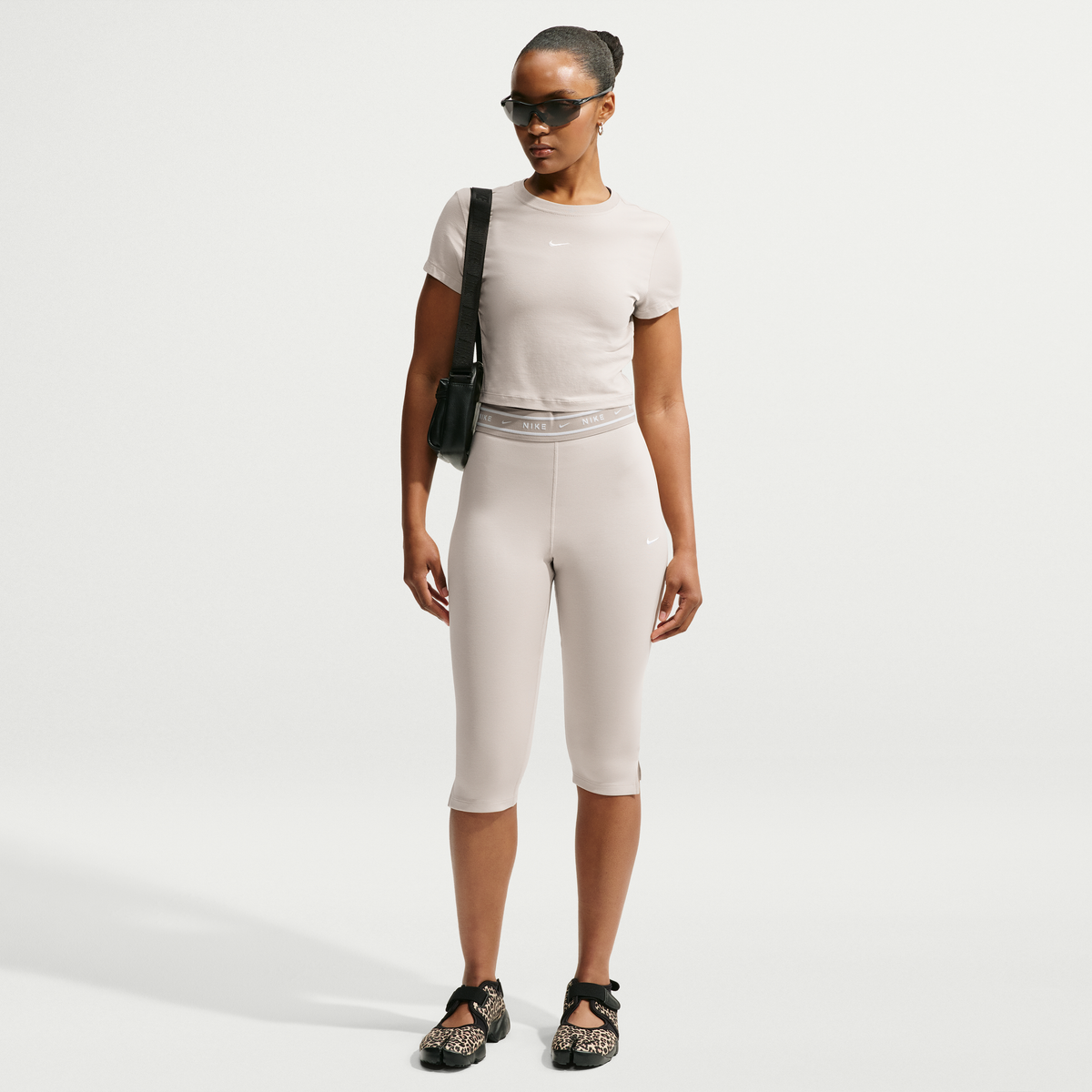 Sportswear Chill Jersey טיץ 3/4