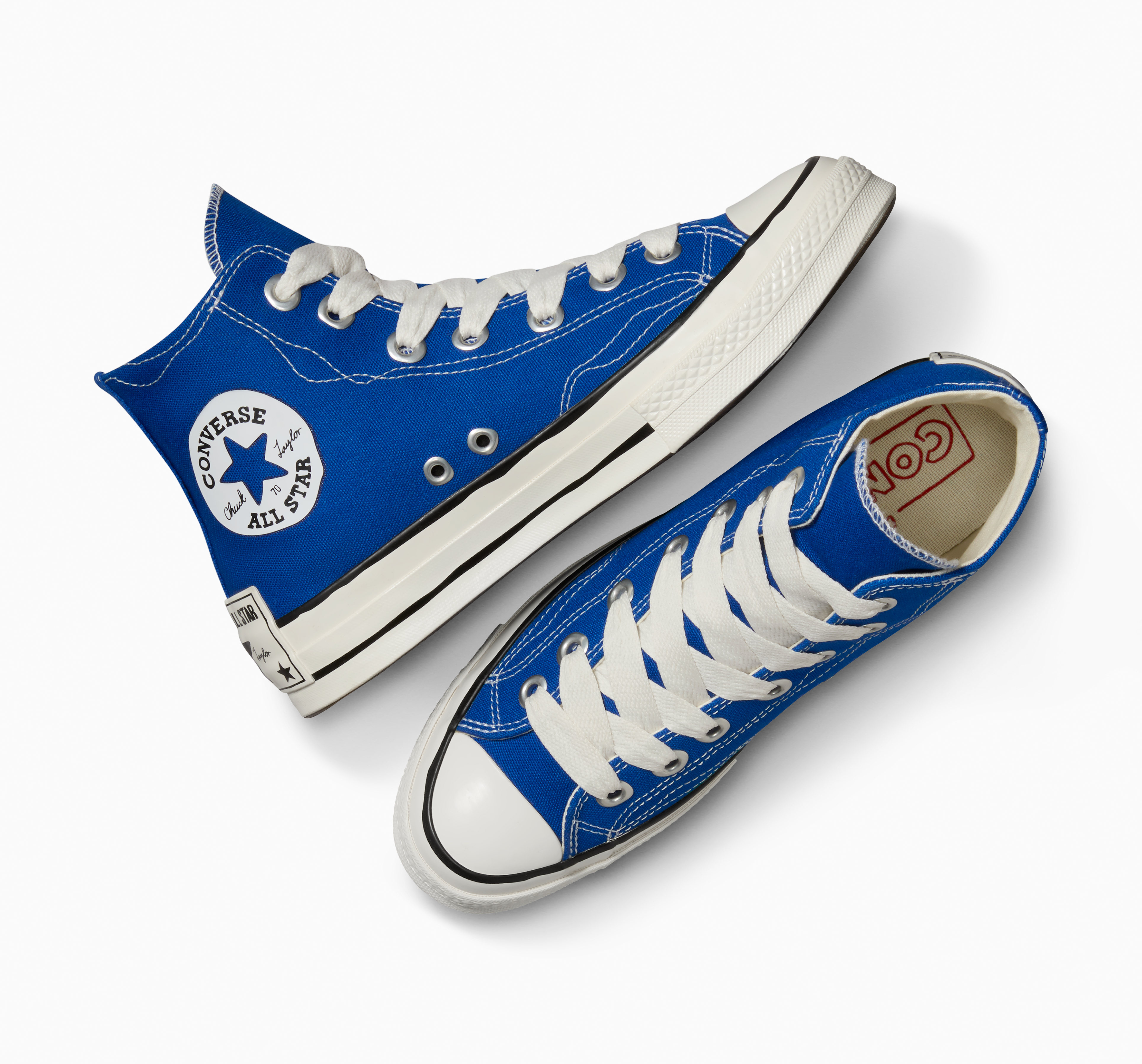 CHUCK 70 HI סניקרס