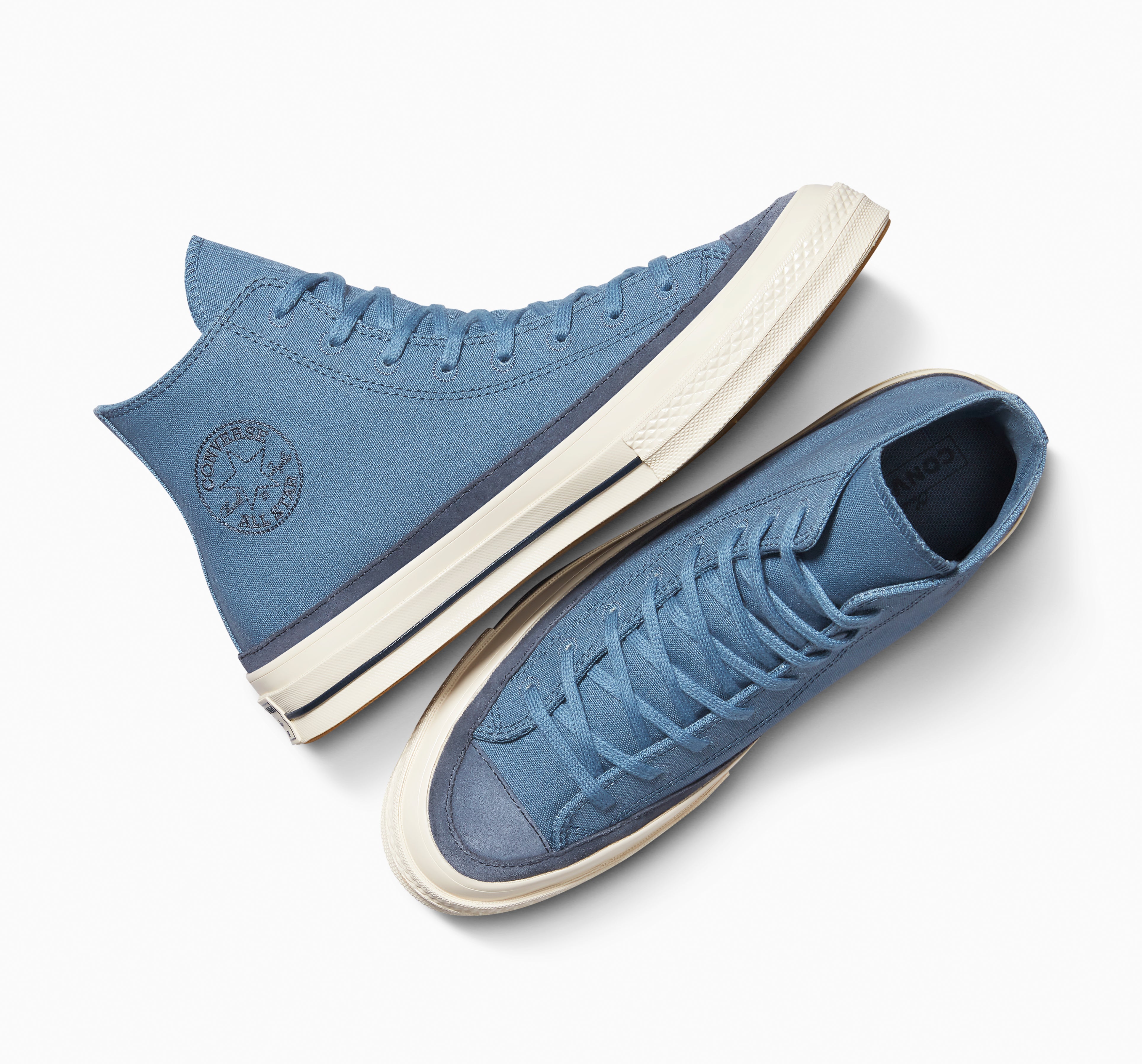 CHUCK 70 HI סניקרס