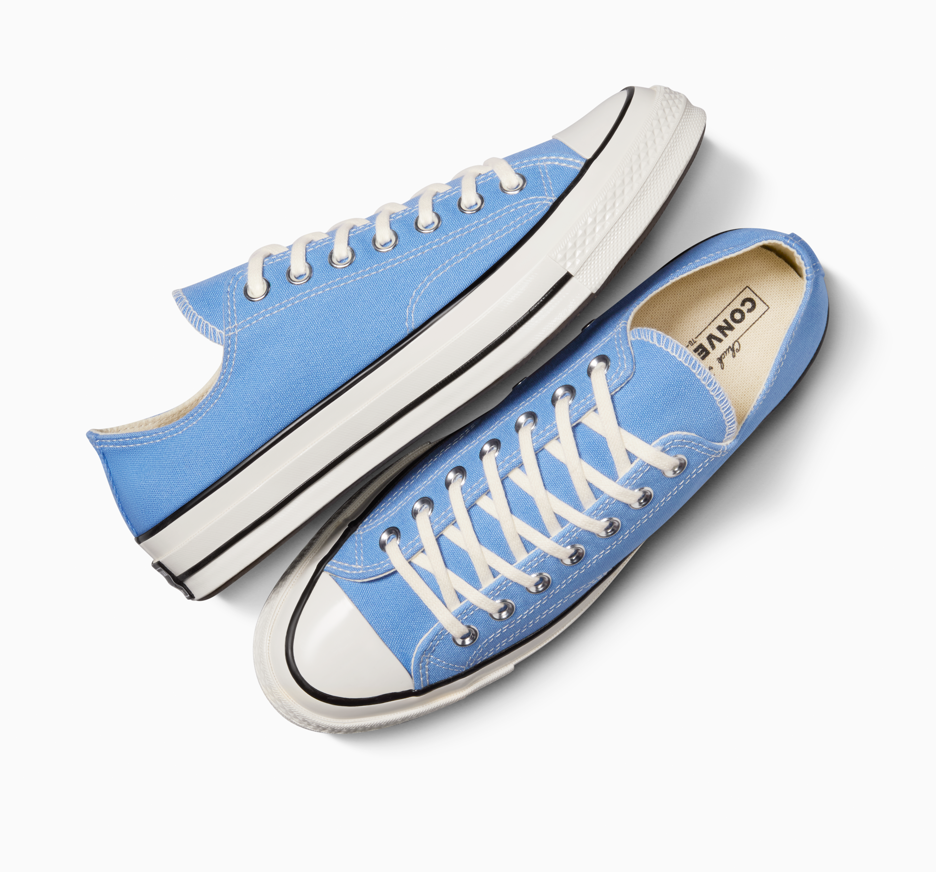 CHUCK 07 OX OPEN סניקרס