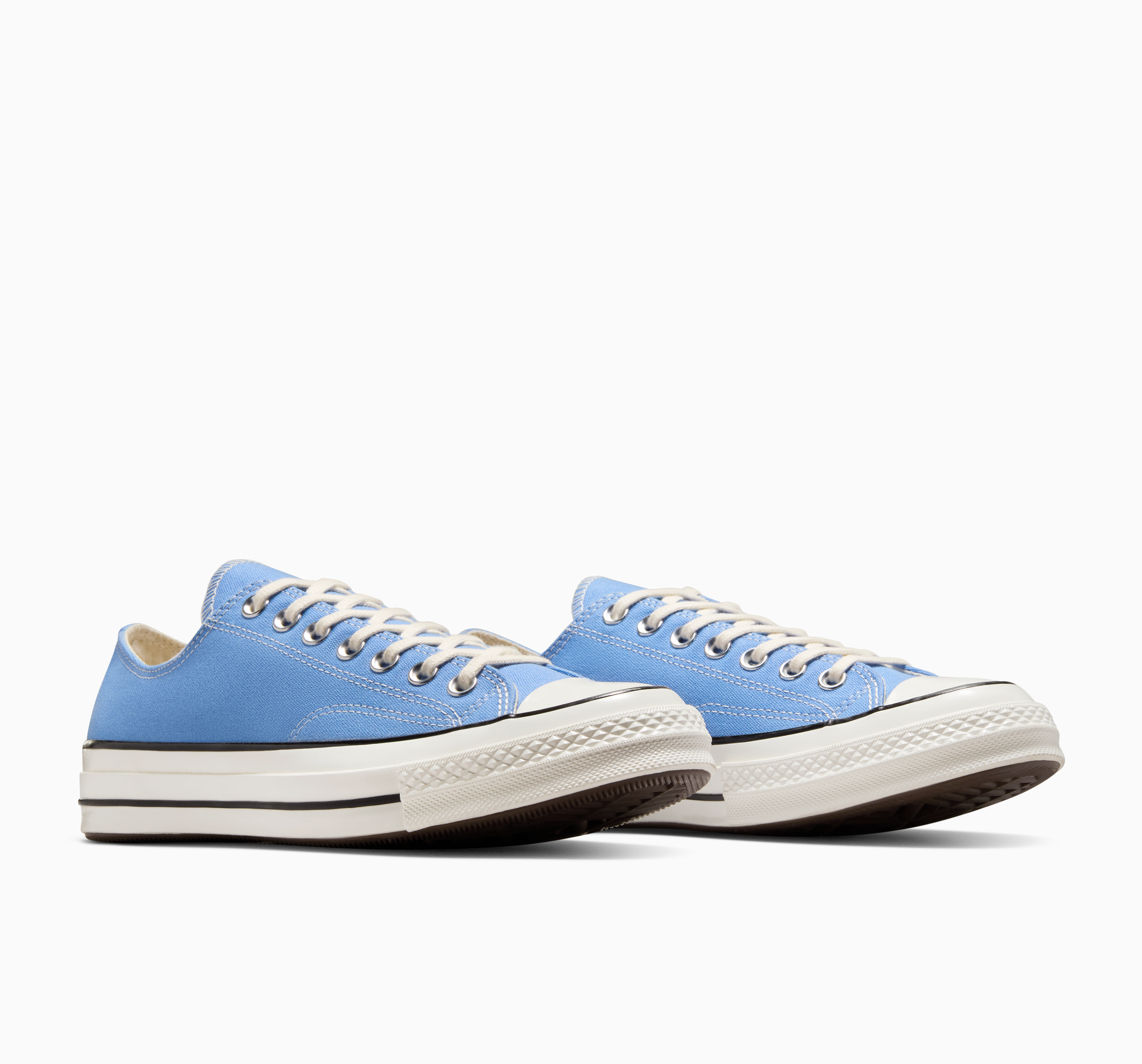 CHUCK 07 OX OPEN סניקרס