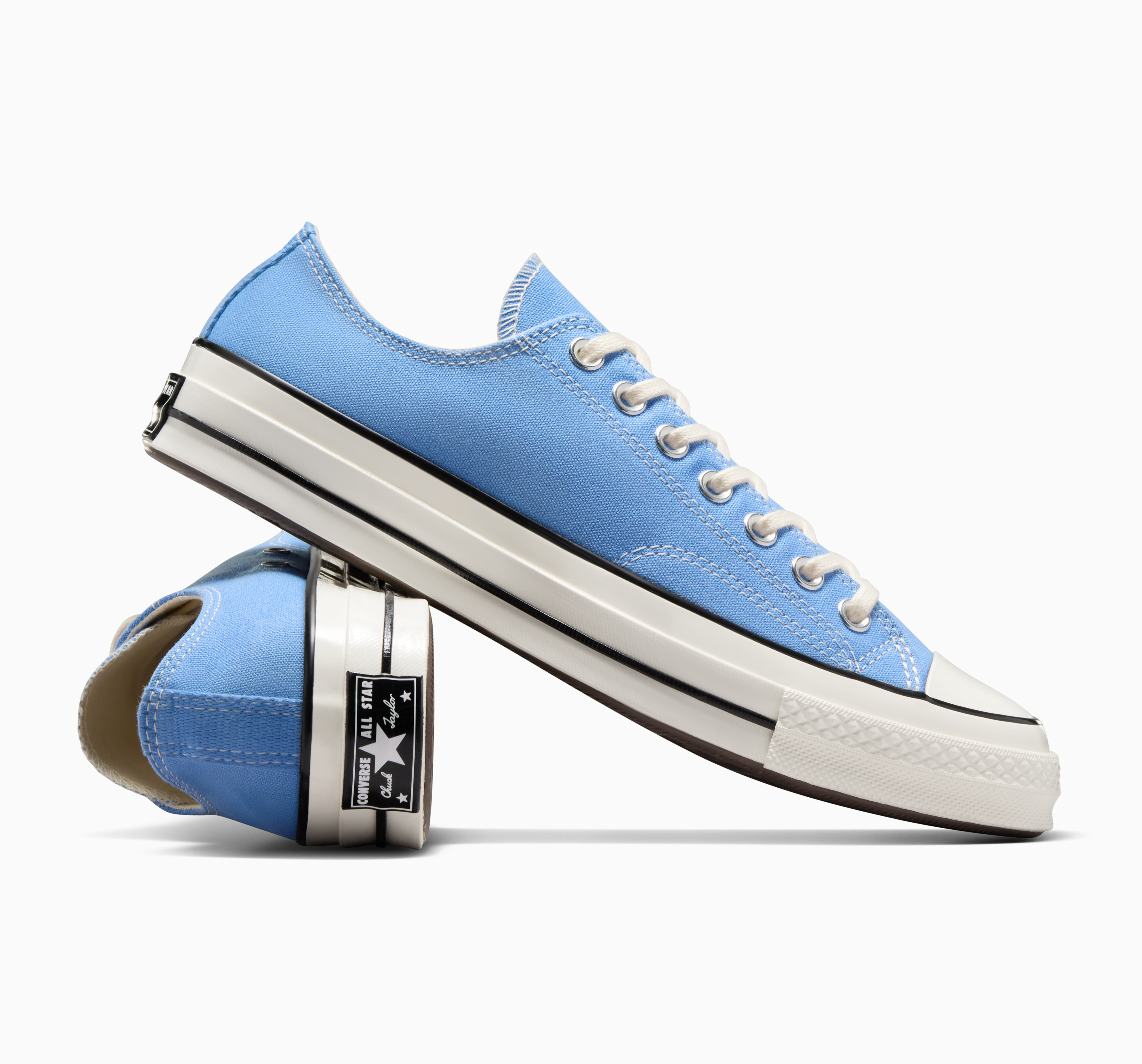 CHUCK 07 OX OPEN סניקרס
