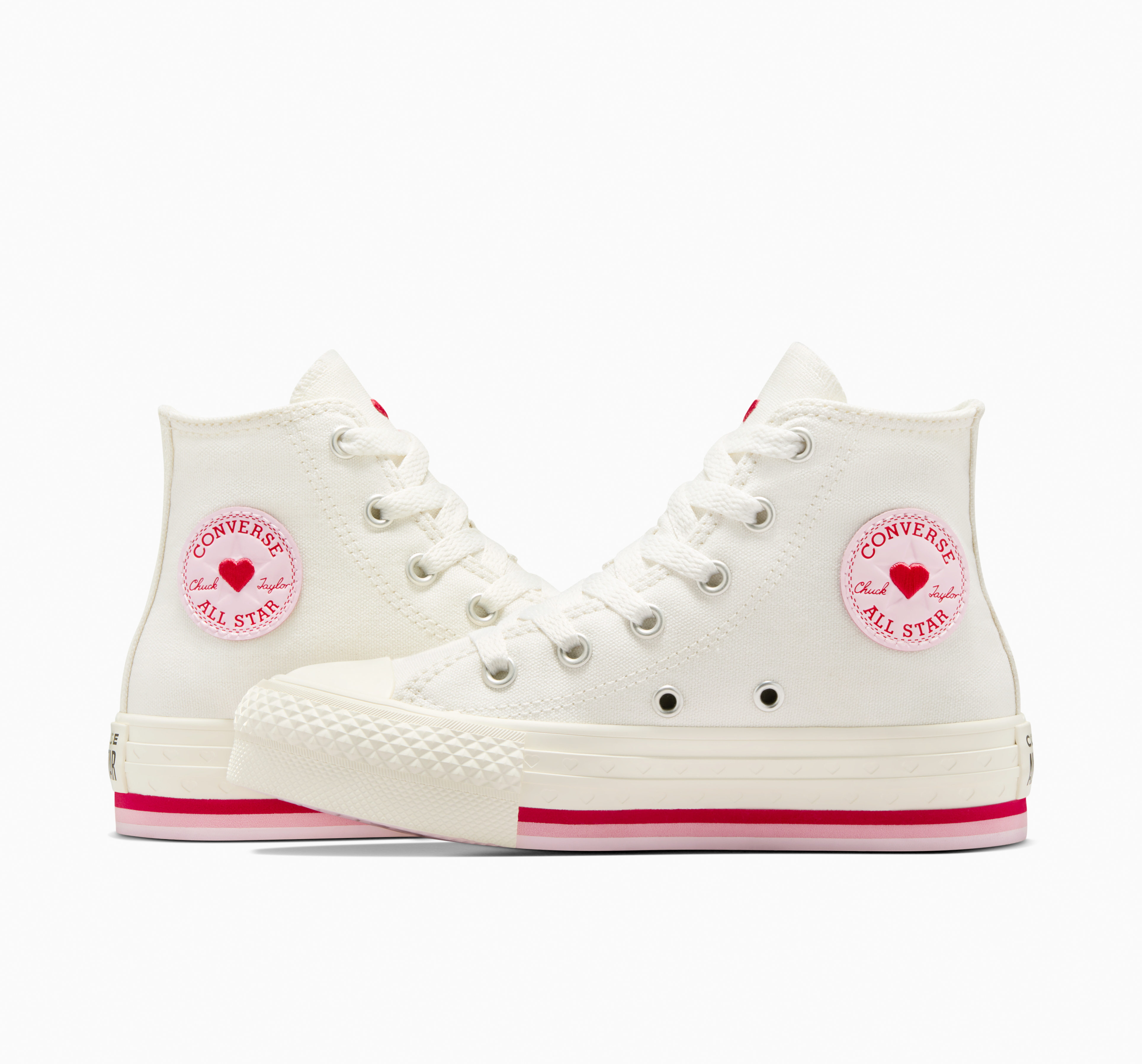 | CTAS EVA LIFT HI VINTAGE סניקרס  | FOOT LOCKER