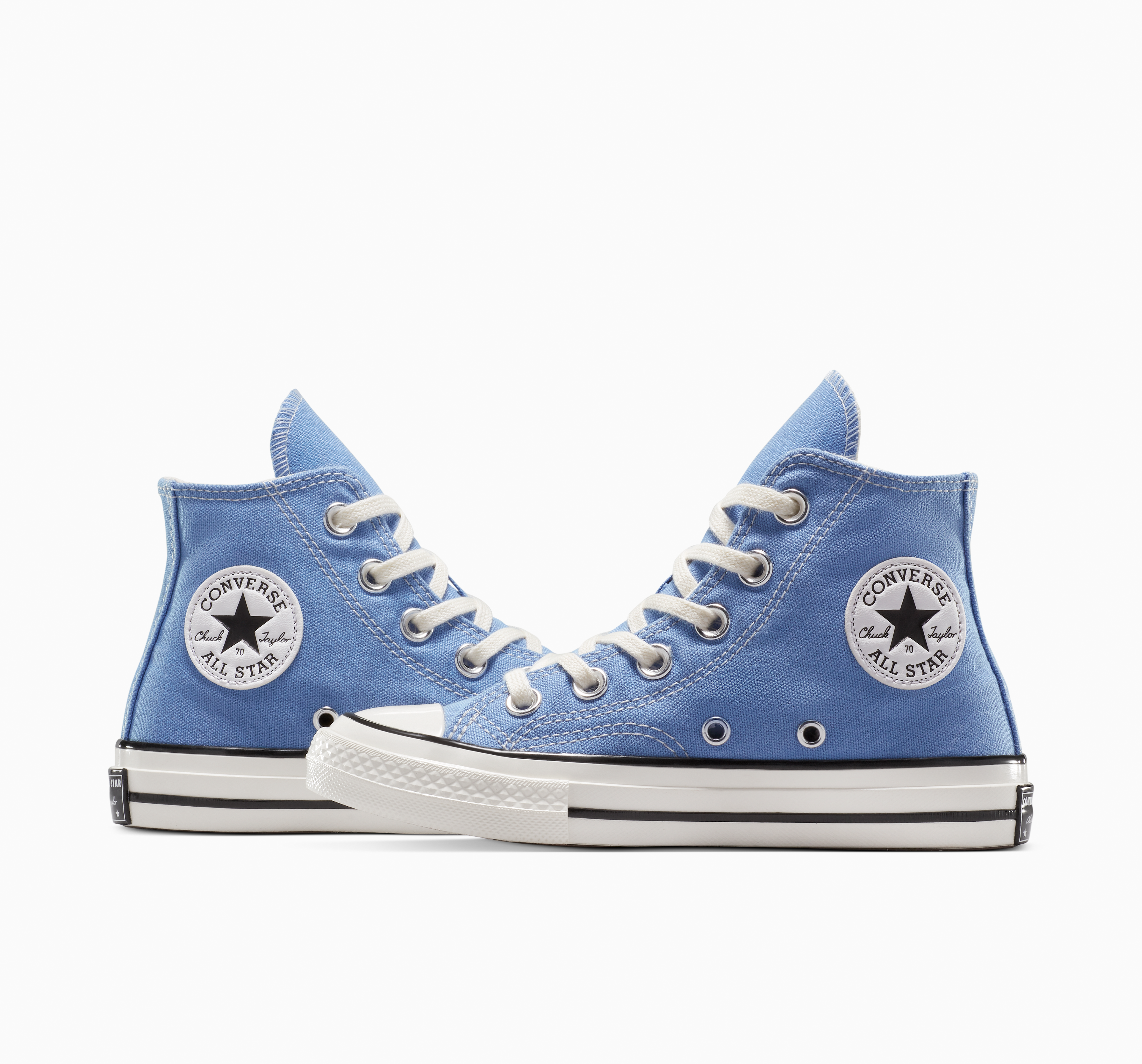 CHUCK 07 HI OPEN SKY סניקרס
