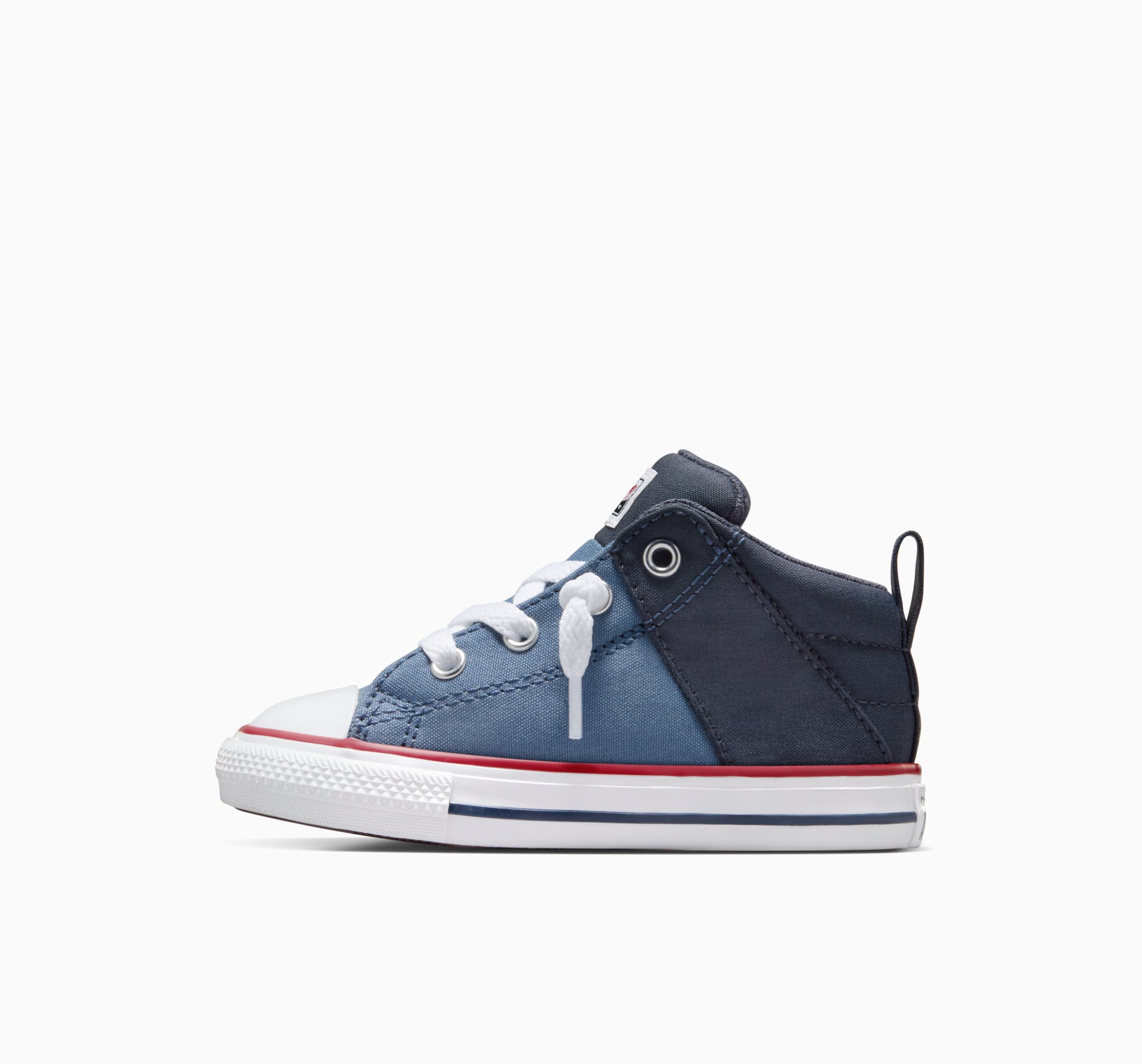 AXEL MID MIDNIGHT PASS סניקרס