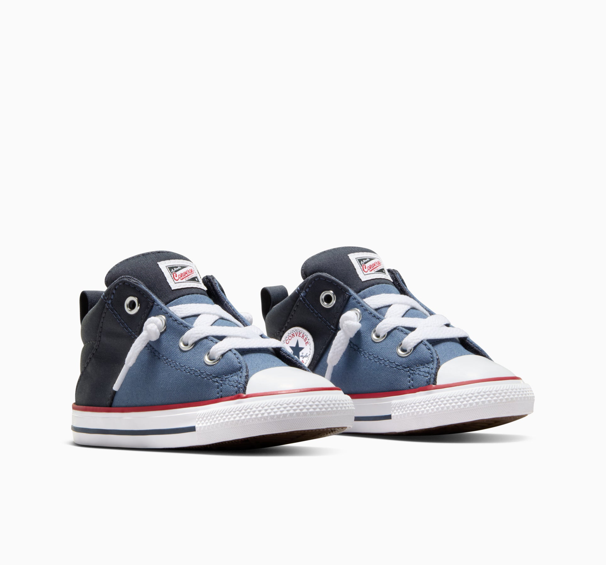 AXEL MID MIDNIGHT PASS סניקרס