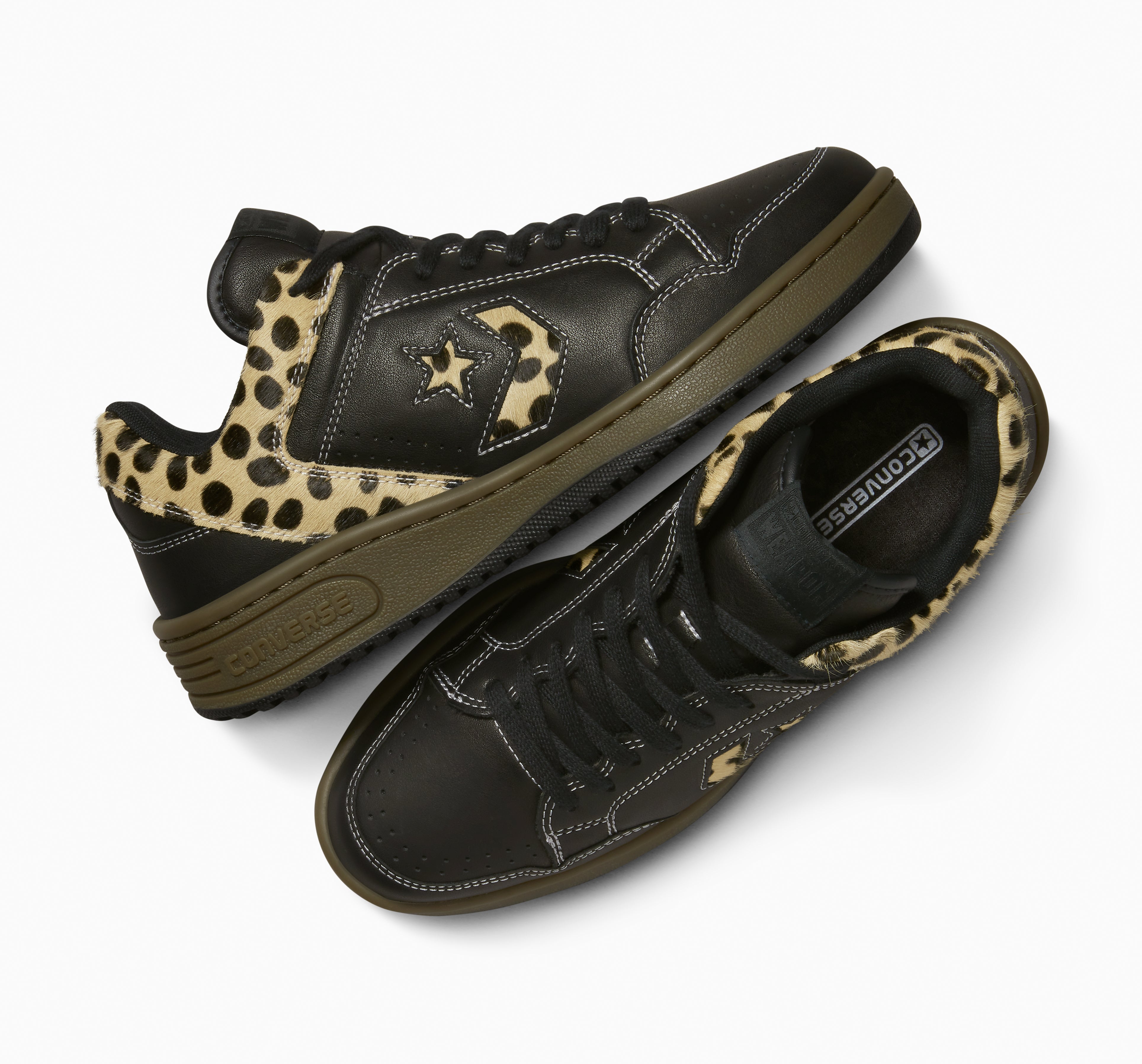 WEAPON OX סניקרס