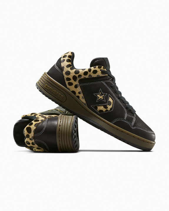 WEAPON OX סניקרס