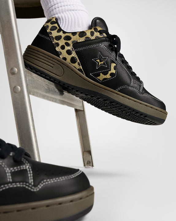 WEAPON OX סניקרס