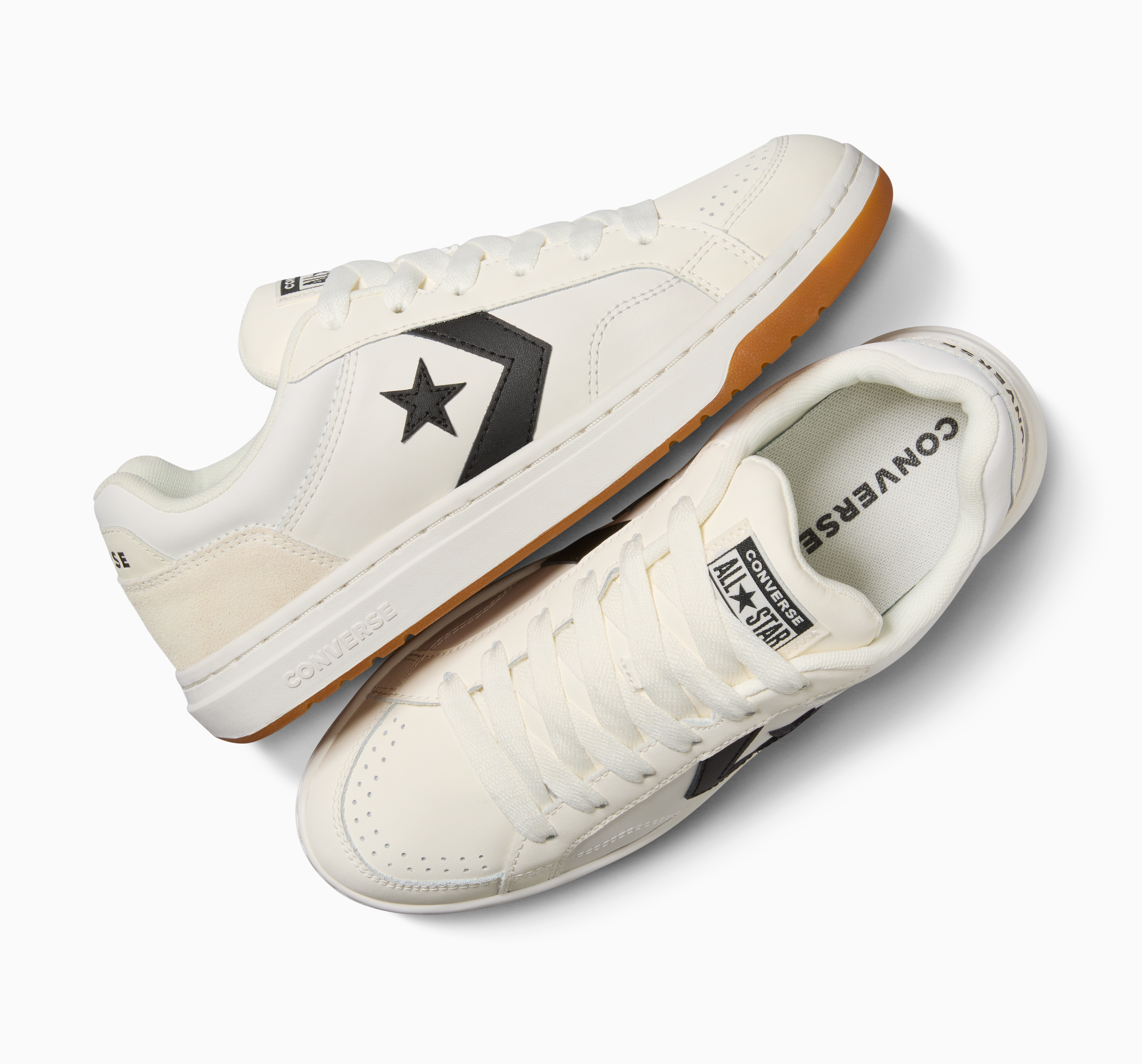 CONVERSE OMNI TRAINER OX סניקרס