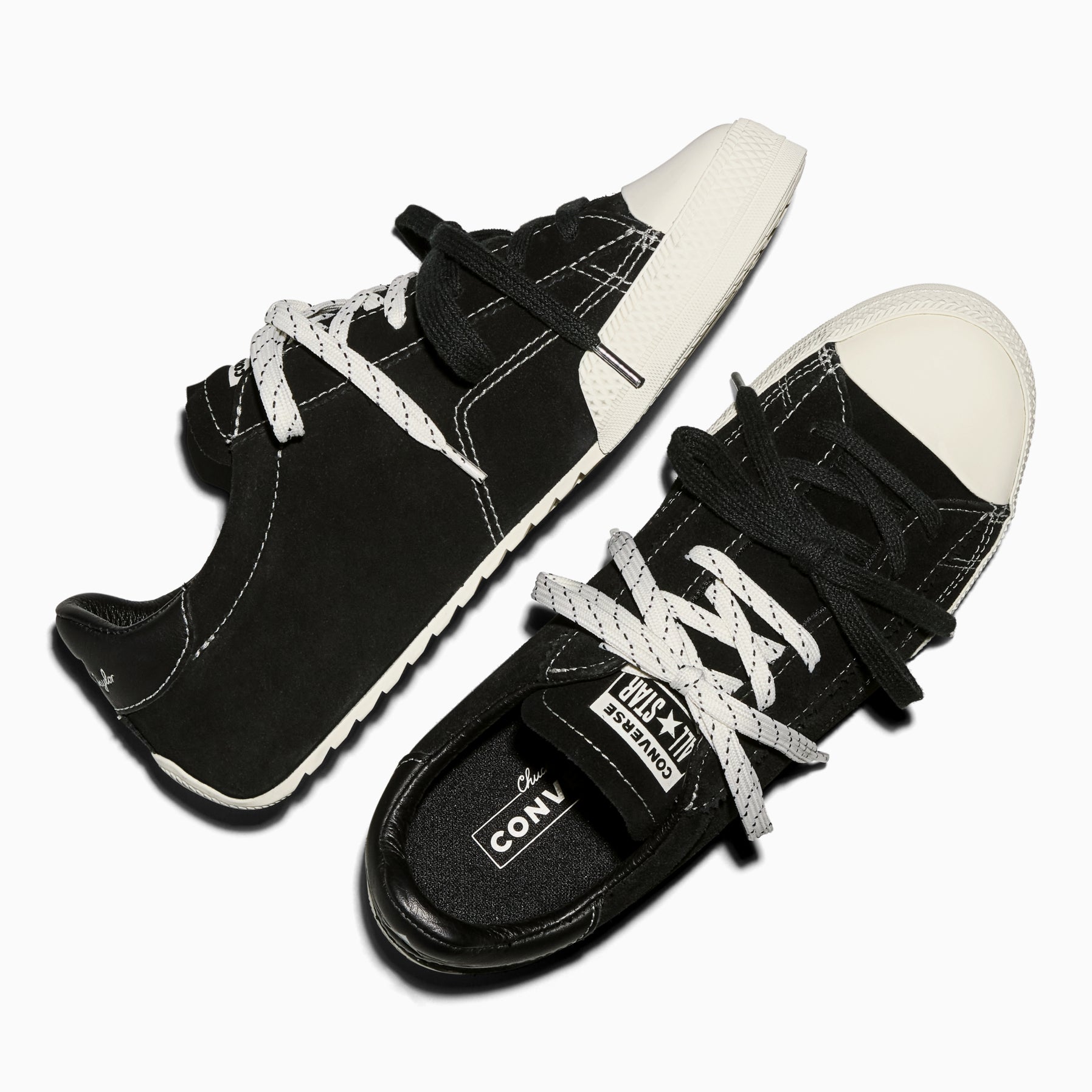 CHUCK TAYLOR LO סניקרס