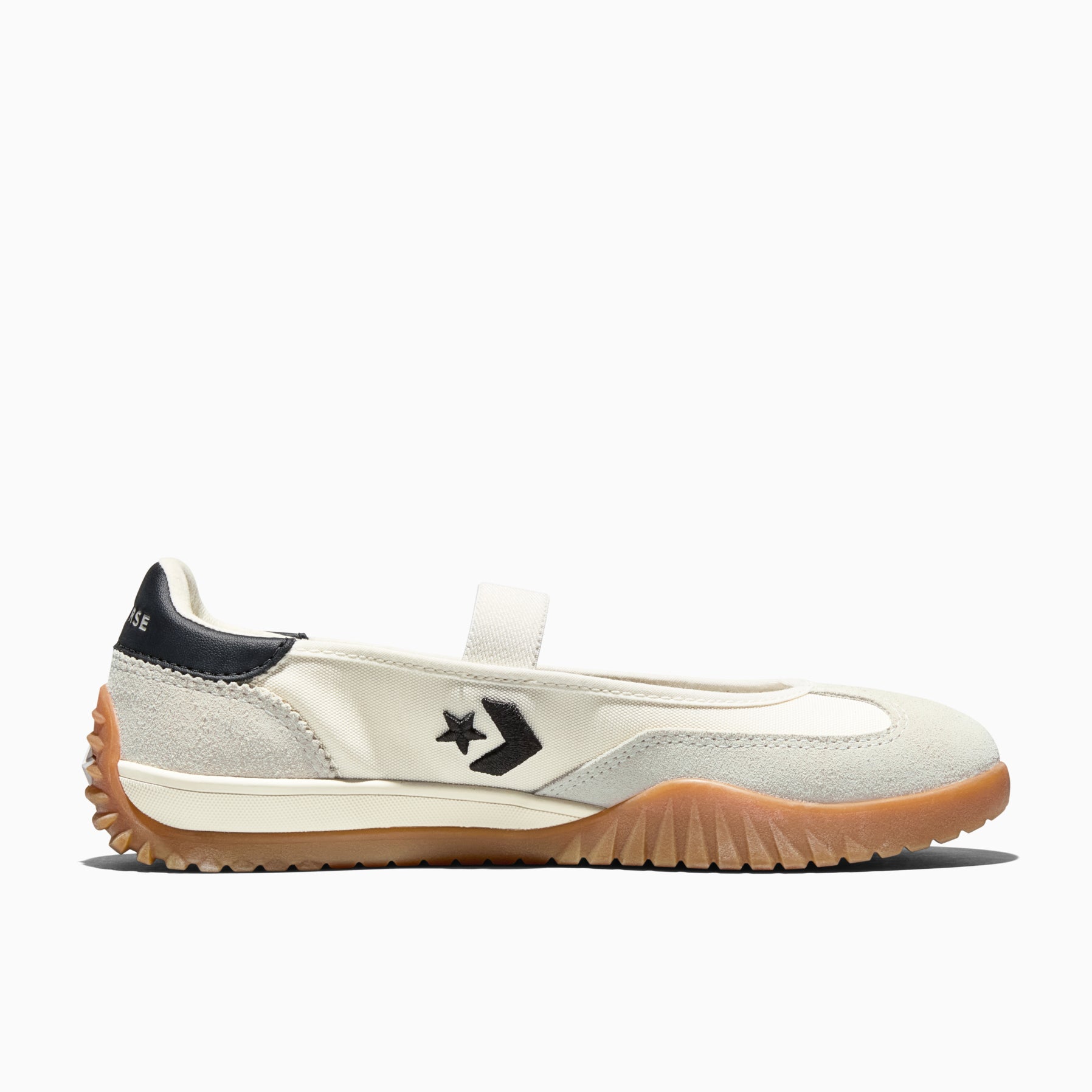 RUN STAR TRAINER BALLET FLAT נעלי בלט