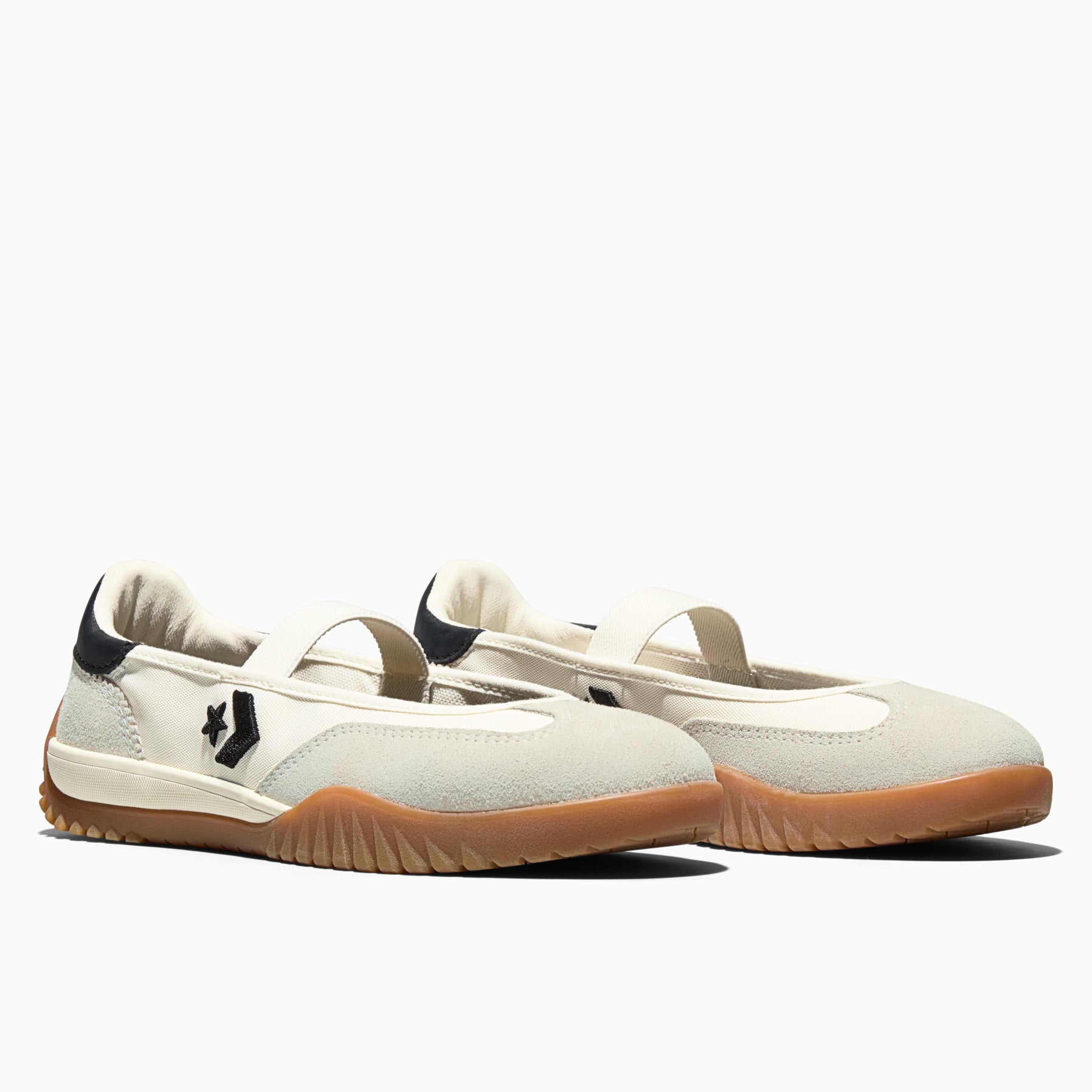 RUN STAR TRAINER BALLET FLAT נעלי בלט