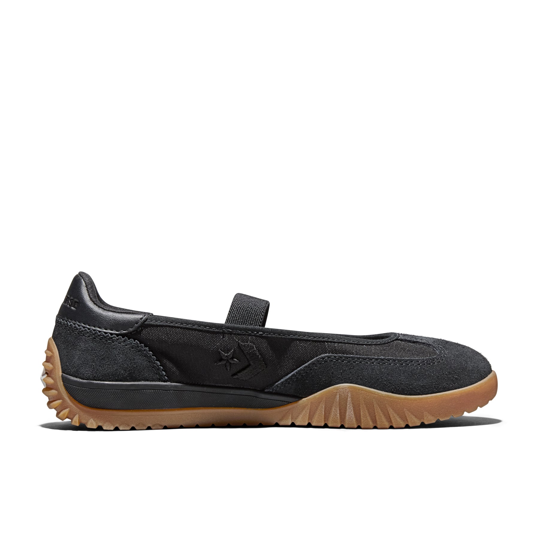 RUN STAR TRAINER BALLET FLAT נעלי בלט