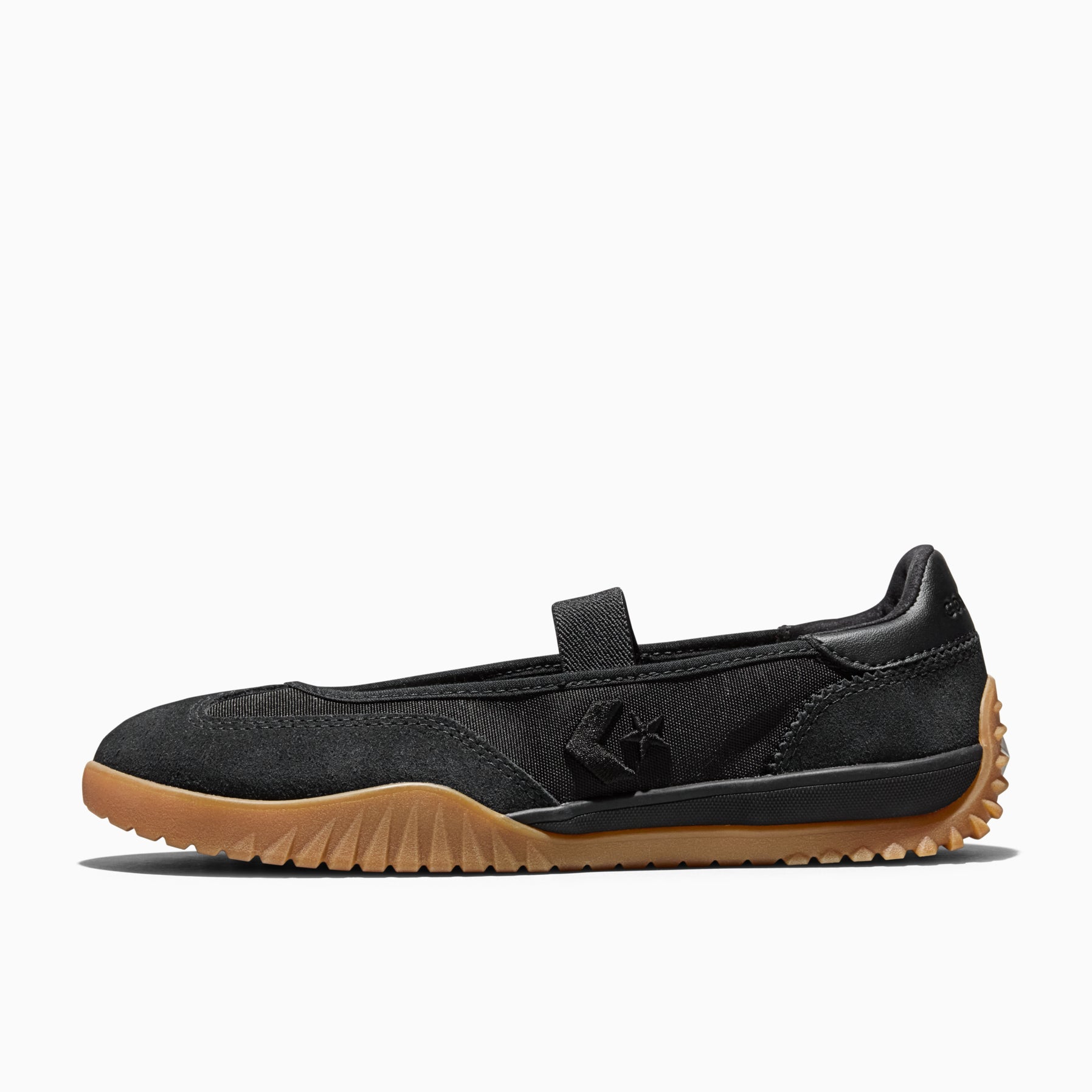 RUN STAR TRAINER BALLET FLAT נעלי בלט