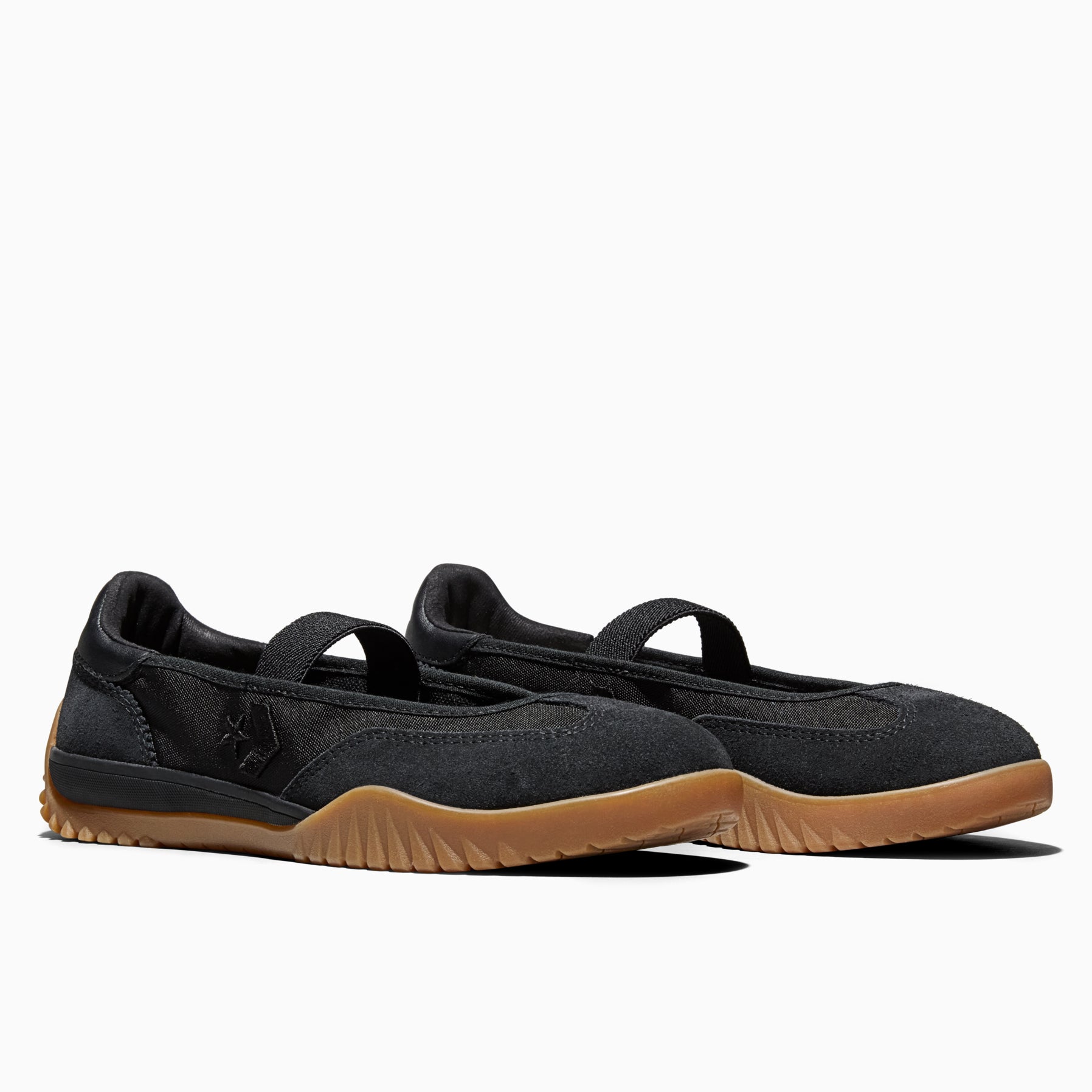 RUN STAR TRAINER BALLET FLAT נעלי בלט