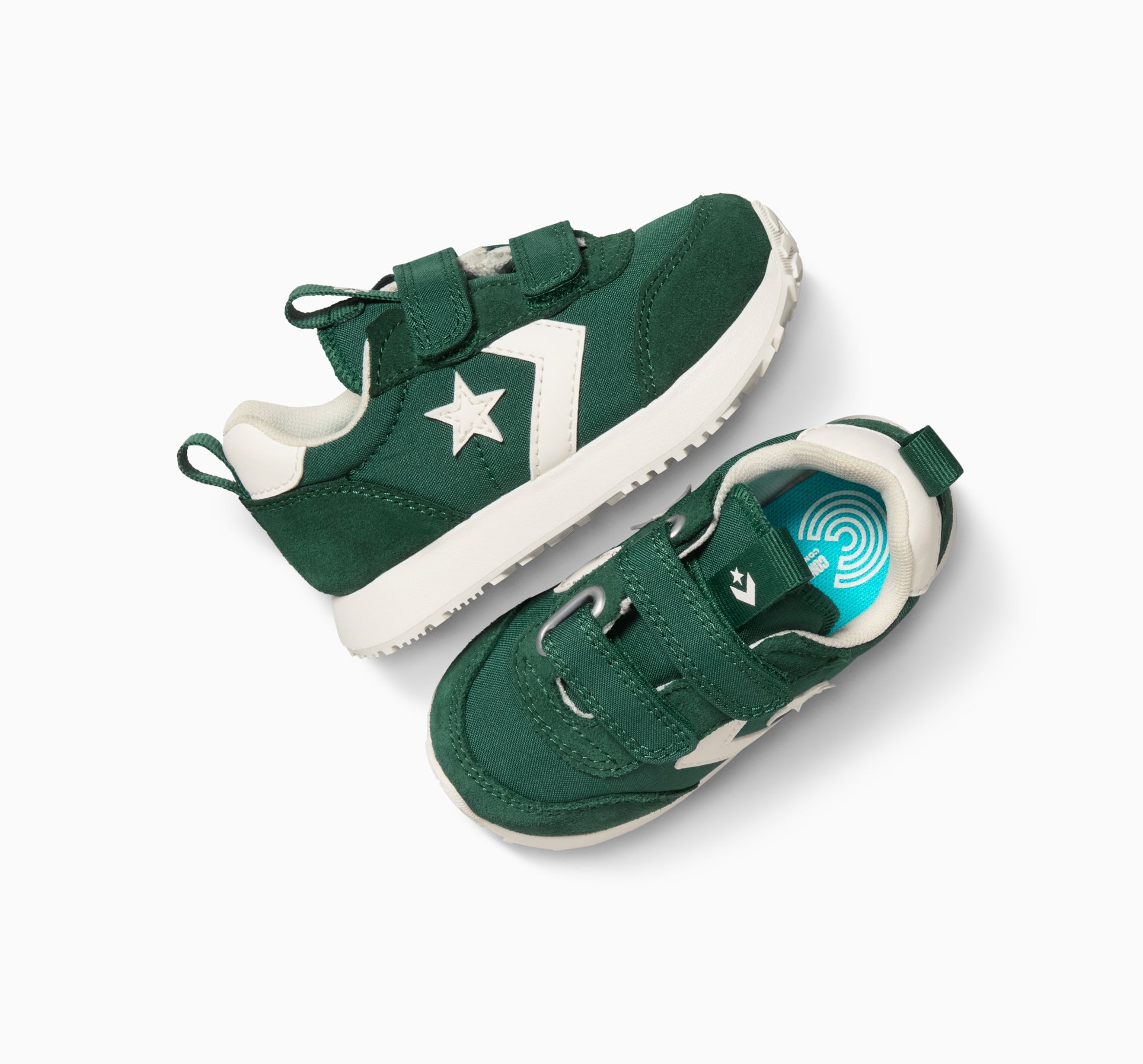 OMEGA TRAINER 2V OX BRANCH סניקרס