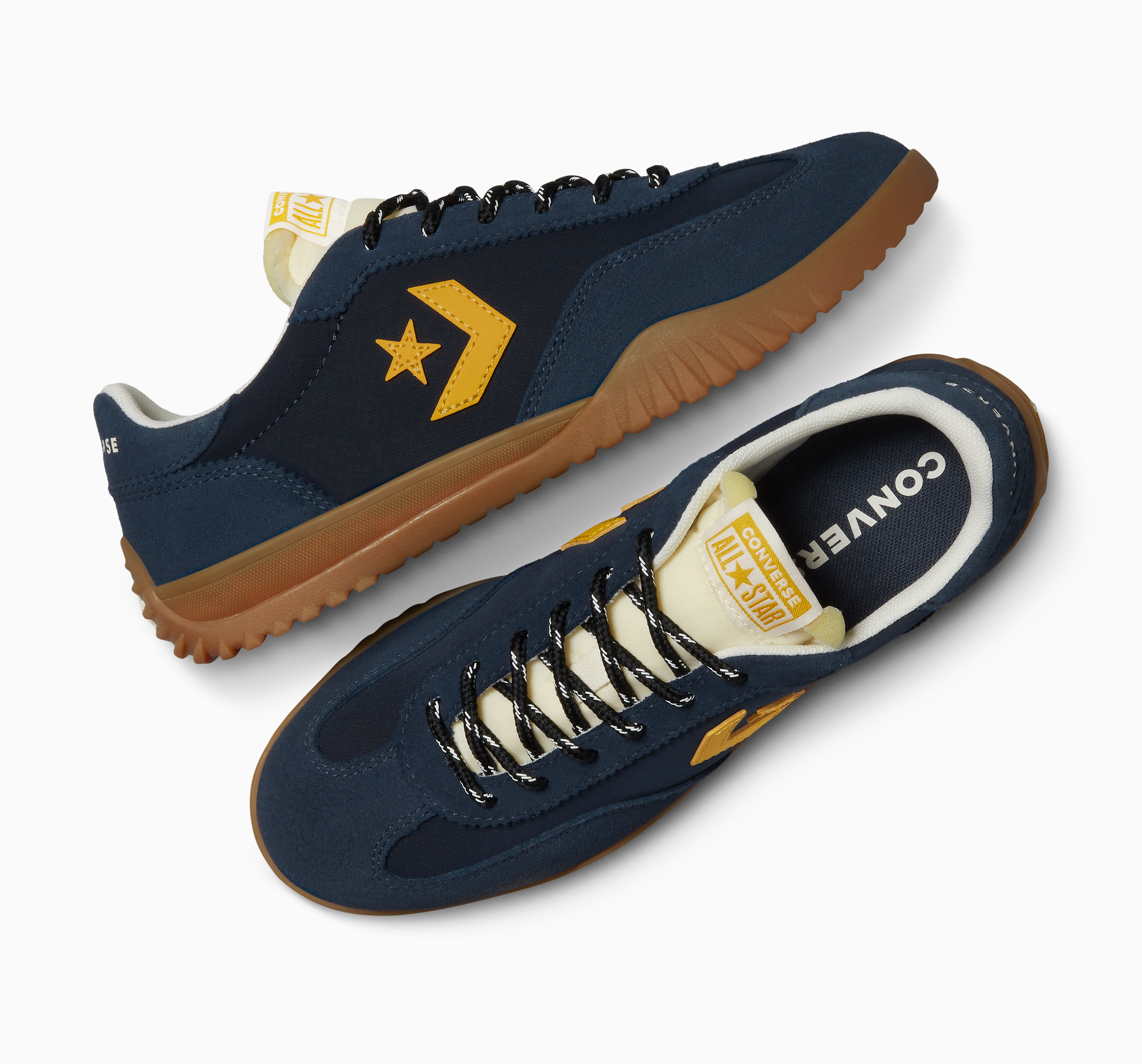 RUN STAR TRAINER סניקרס