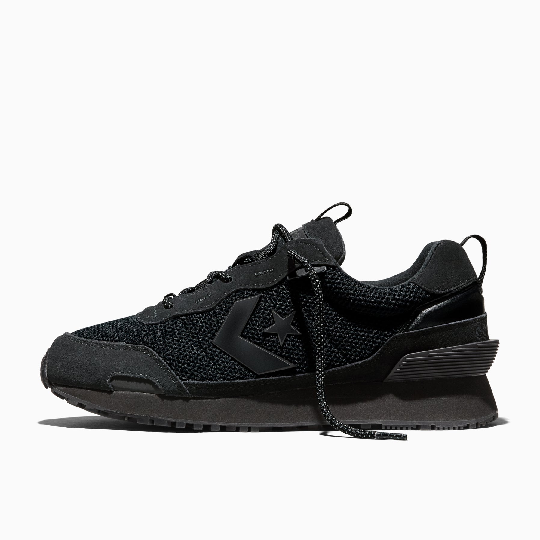 OMEGA TRAINER SE OX סניקרס